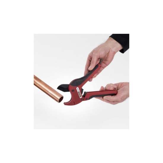 KRT000705 - Nožnice na rúry 42 mm HQ KREATOR