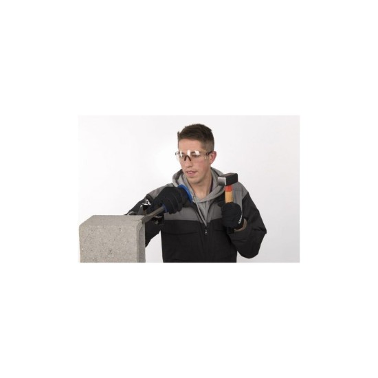 KRTS30010 - Ochranné okuliare s remienkom KREATOR