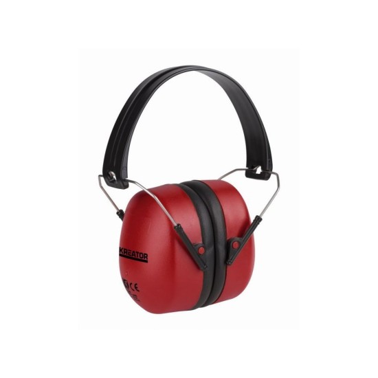 KRTS40002 - Chrániče sluchu profi KREATOR