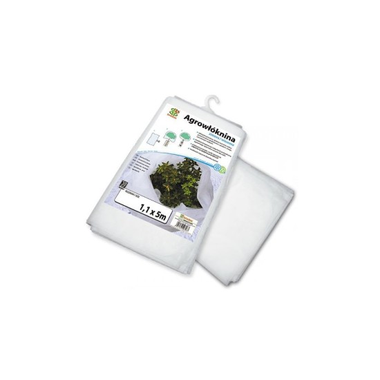 Agrofiber 30g/m² biela zima-jar, 10x3,2m Agrofiber 30g/m² biela zima-jar, 10x3,2m