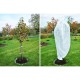 Agrofiber 30g/m² biela zima-jar, 5x3,2m Agrofiber 30g/m² biela zima-jar, 5x3,2m