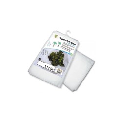 Agrofiber 30g/m² biela zima-jar, 5x3,2m Agrofiber 30g/m² biela zima-jar, 5x3,2m