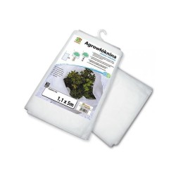 Agrofiber 30g/m² biela zima-jar, 10x1,1m