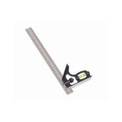 KRT704200 - Kombinovaný úhelník KREATOR KRT704200 - Kombinovaný úhelník KREATOR