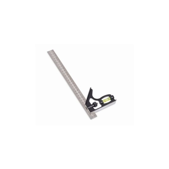 KRT704200 - Kombinovaný úhelník KREATOR KRT704200 - Kombinovaný úhelník KREATOR