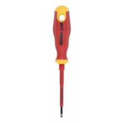 KRT401202 - Skrutkovač VDE SL 3X75 KREATOR KRT401202 - Skrutkovač VDE SL 3X75 KREATOR