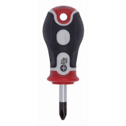 KRT405103 - Krátky skrutkovač PH2X25 KREATOR