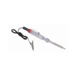 KRT409001 - Tester napätia VOLT TESTER 6-12V DC 140mm KREATOR KRT409001 - Tester napätia VOLT TESTER 6-12V DC 140mm KREATOR