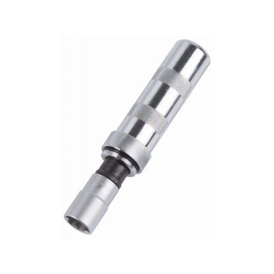 KRT410003 - Rázový šroubovák + 4 bity KREATOR