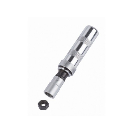 KRT410003 - Rázový šroubovák + 4 bity KREATOR