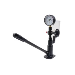 Tester vstrekovačov, dieselových trysiek MAR-POL