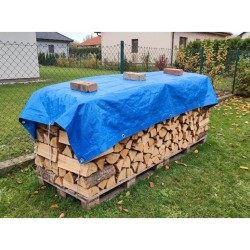 Plachta STANDARD 3x4m, 50g