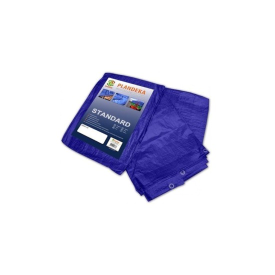 Plachta STANDARD 3x4m, 50g Plachta STANDARD 3x4m, 50g