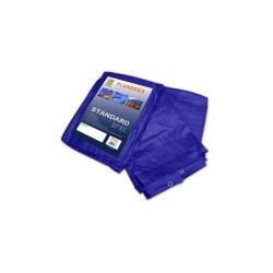 Plachta STANDARD 3x4m, 50g Plachta STANDARD 3x4m, 50g