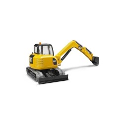Mini bagr Caterpillar 02456 BRUDER Mini bagr Caterpillar 02456 BRUDER