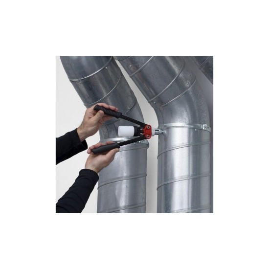 KRT617102 - Pákové nitovacie kliešte P KREATOR