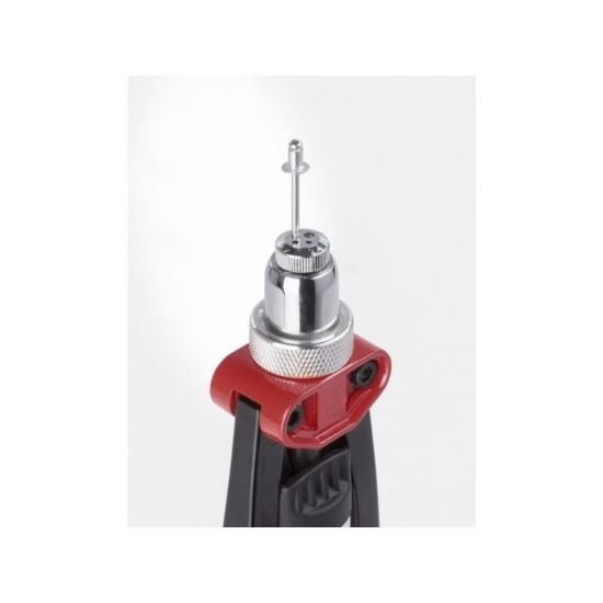 KRT617102 - Pákové nitovacie kliešte P KREATOR