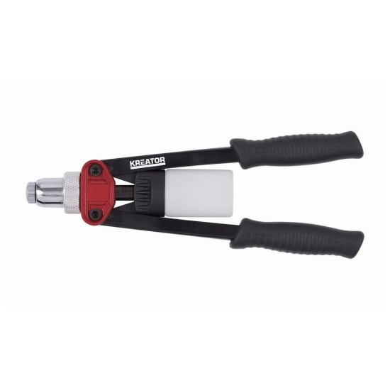 KRT617102 - Pákové nitovacie kliešte P KREATOR