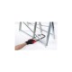 KRT804005 - Píla na železo 300mm plastová rukoväť KREATOR KRT804005 - Píla na železo 300mm plastová rukoväť KREATOR
