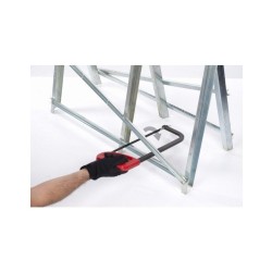 Pilka na železo 300 mm - KREATOR Pilka na železo 300 mm - KREATOR