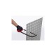 KRT804005 - Píla na železo 300mm plastová rukoväť KREATOR KRT804005 - Píla na železo 300mm plastová rukoväť KREATOR