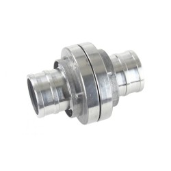 Rýchlospojky pre požiarne hadice, 2 ks, 52 mm (2") MAR-POL Rýchlospojky pre požiarne hadice, 2 ks, 52 mm (2") MAR-POL