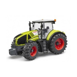 Claas Axion 950 03012 Traktor BRUDER Claas Axion 950 03012 Traktor BRUDER