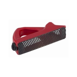 KRT454003 - Hoblík/rašple plast 140x40mm KREATOR