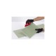 KRT454003 - Hoblík/rašple plast 140x40mm KREATOR KRT454003 - Hoblík/rašple plast 140x40mm KREATOR