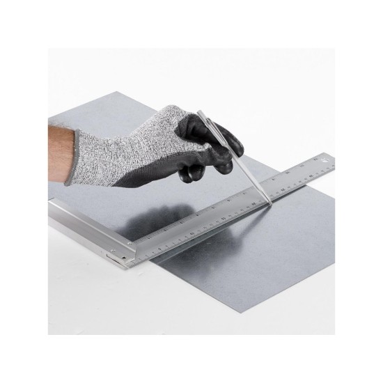 Rýsovací jehla 145 mm - KREATOR Rýsovací jehla 145 mm - KREATOR