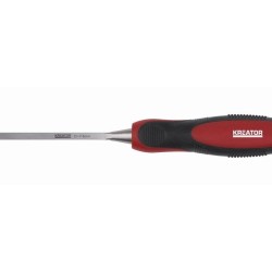 KRT461101 - Sekáč na drevo TPR 6mm KREATOR KRT461101 - Sekáč na drevo TPR 6mm KREATOR