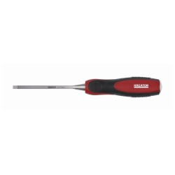 KRT461101 - Sekáč na drevo TPR 6mm KREATOR KRT461101 - Sekáč na drevo TPR 6mm KREATOR