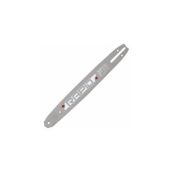 Vodící lišta na řetězovou pilu 15" 0.325" 1,3mm 64z RAPID Vodící lišta na řetězovou pilu 15" 0.325" 1,3mm 64z RAPID