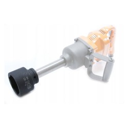 Kovaná rázová objímka 65mm 1" MAR-POL Kovaná rázová objímka 65mm 1" MAR-POL