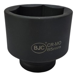 Kovaná rázová hlava 85mm 1" MAR-POL Kovaná rázová hlava 85mm 1" MAR-POL