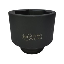 Kovaná rázová objímka 95mm 1" MAR-POL Kovaná rázová objímka 95mm 1" MAR-POL