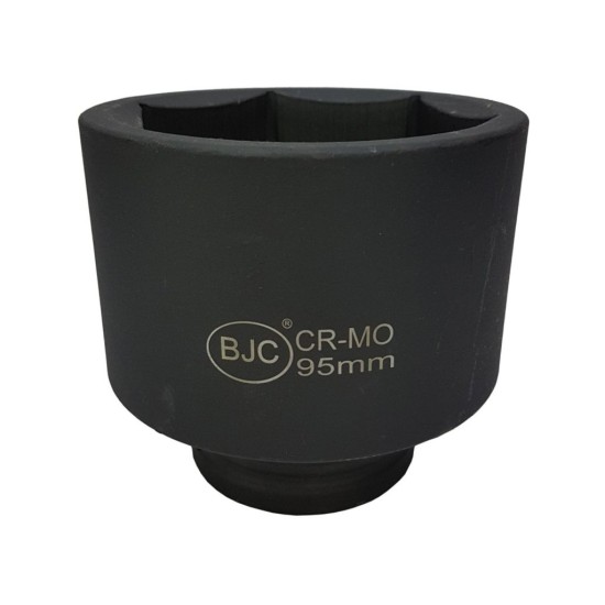 Kovaná rázová objímka 95mm 1" MAR-POL