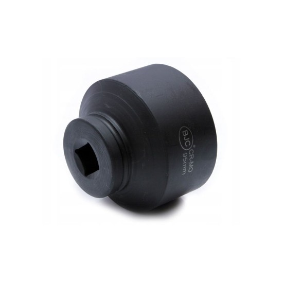 Kovaná rázová objímka 95mm 1" MAR-POL