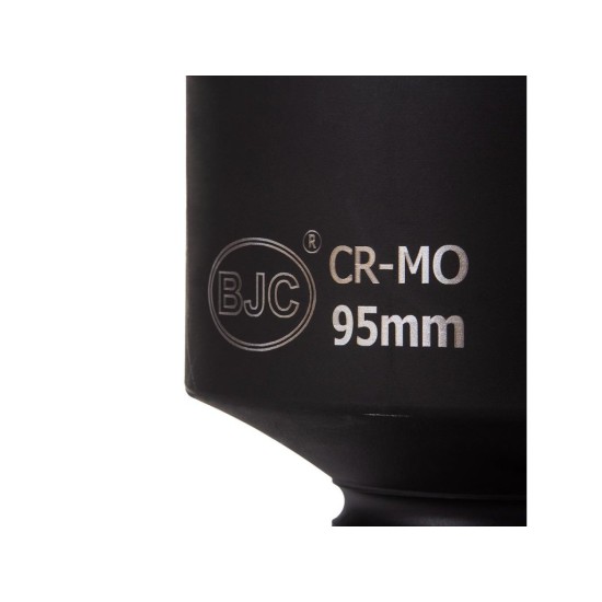 Kovaná rázová objímka 95mm 1" MAR-POL