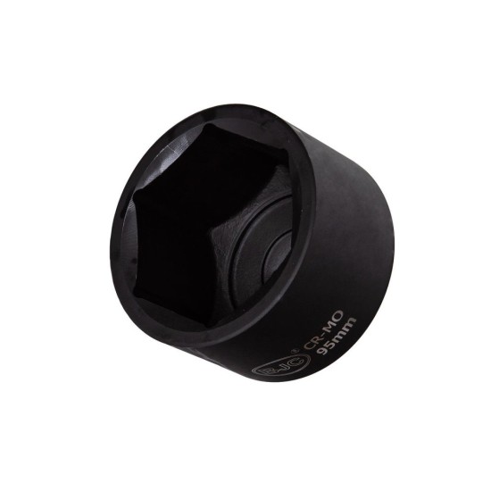 Kovaná rázová objímka 95mm 1" MAR-POL