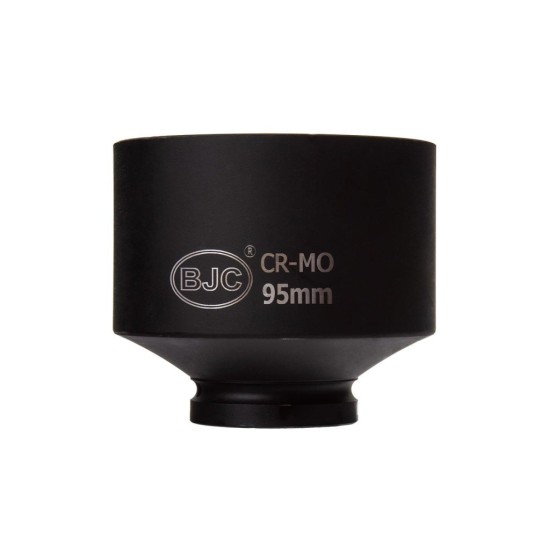 Kovaná rázová objímka 95mm 1" MAR-POL