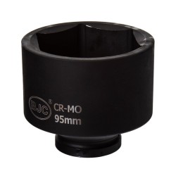 Kovaná rázová objímka 95mm 1" MAR-POL Kovaná rázová objímka 95mm 1" MAR-POL