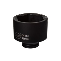 Kovaná rázová objímka 95mm 1" MAR-POL