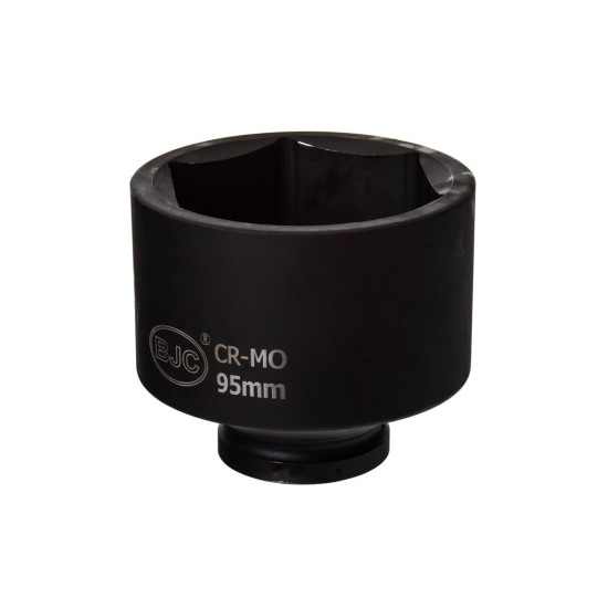 Kovaná rázová objímka 95mm 1" MAR-POL