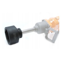 Kovaná rázová objímka 95mm 1" MAR-POL Kovaná rázová objímka 95mm 1" MAR-POL