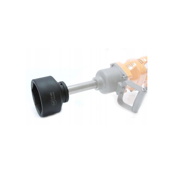 Kovaná rázová objímka 95mm 1" MAR-POL Kovaná rázová objímka 95mm 1" MAR-POL