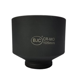 Kovaná rázová objímka 105mm 1" MAR-POL Kovaná rázová objímka 105mm 1" MAR-POL