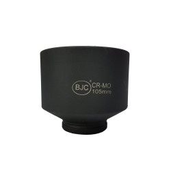 Kovaná rázová objímka 105mm 1" MAR-POL Kovaná rázová objímka 105mm 1" MAR-POL