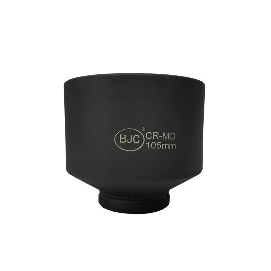 Kovaná rázová objímka 105mm 1" MAR-POL Kovaná rázová objímka 105mm 1" MAR-POL