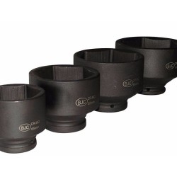 Kovaná rázová objímka 105mm 1" MAR-POL Kovaná rázová objímka 105mm 1" MAR-POL